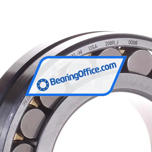 FAG 22214-E1A-XL-M bearing image 2