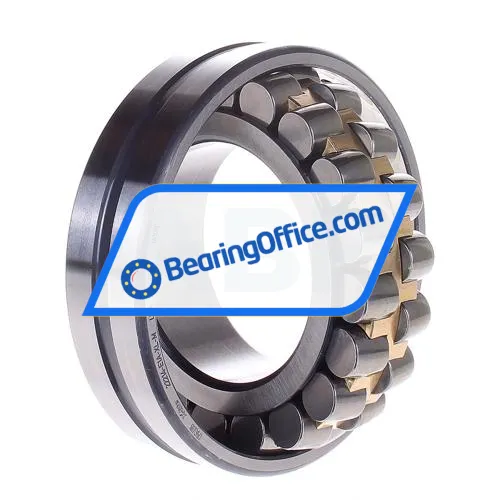 FAG 22214-E1A-XL-M bearing image 3