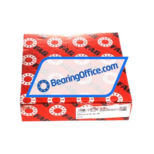 FAG 22214-E1A-XL-M bearing image 5