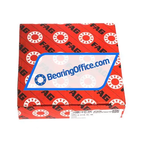 FAG 22214-E1A-XL-M bearing image 6