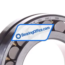 FAG 22214-E1A-XL-M rulman resim 2