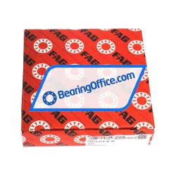 FAG 22214-E1A-XL-M rulman resim 6