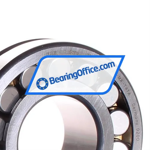 FAG 22310-E1A-XL-MA-T41A bearing image 2