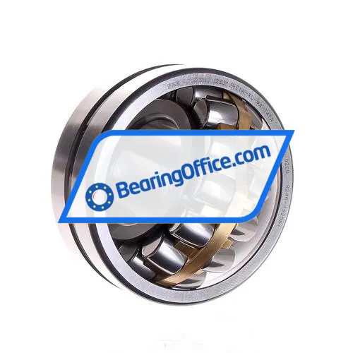 FAG 22310-E1A-XL-MA-T41A bearing image 3