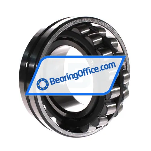FAG 22220-E1-XL-C3 bearing image 4