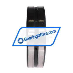 FAG 22220-E1-XL-C3 rulman resim 2