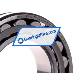 FAG 22219-E1-XL rulman resim 3