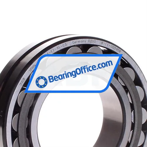 FAG 22214-E1-XL-C3 bearing image 2