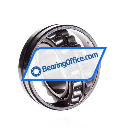 FAG 22214-E1-XL-C3 bearing image 3