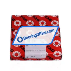 FAG 22214-E1-XL-C3 rulman resim 5