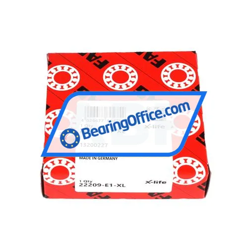 FAG 22209-E1-XL bearing image 5