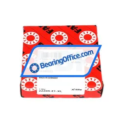 FAG 22209-E1-XL rulman resim 5