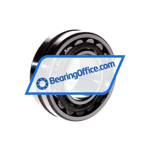 FAG 22206-E1-XL-K-C3 bearing image 3