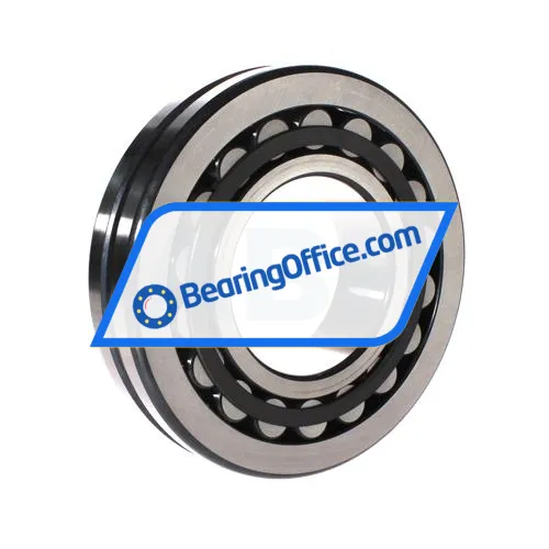 FAG 21318-E1-XL-K-C3 bearing image 3