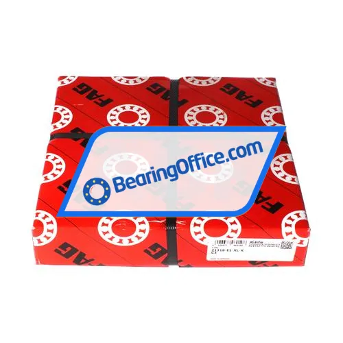 FAG 21318-E1-XL-K-C3 bearing image 4
