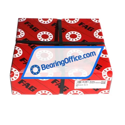 FAG 21318-E1-XL-K-C3 bearing image 5