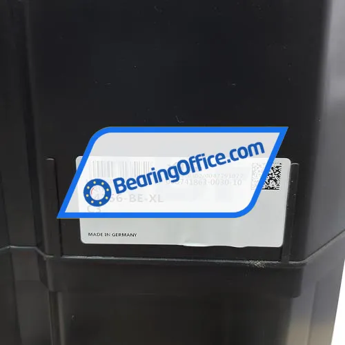 FAG 24156-BE-XL-C3 bearing image 3