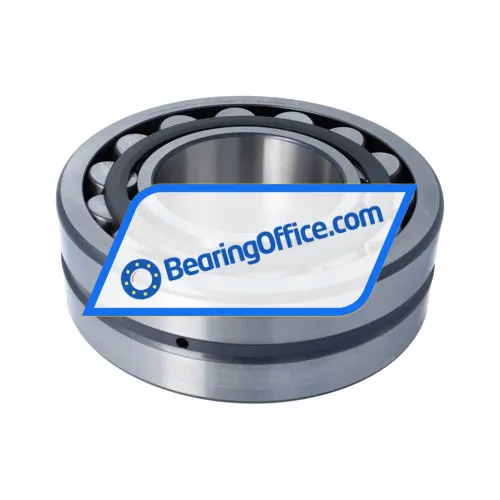 FAG 22324-E1-XL-K-C3 bearing image 2