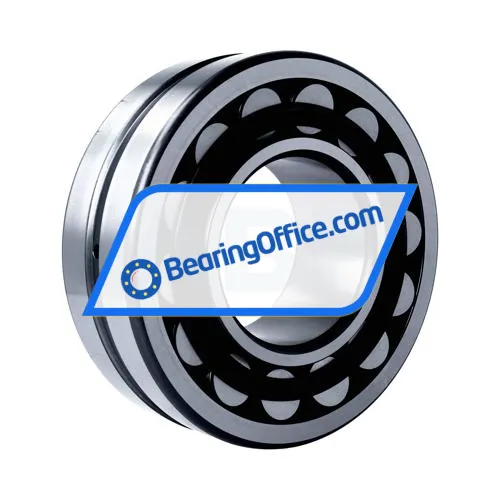 FAG 22318-E1-XL-C3 bearing image 2