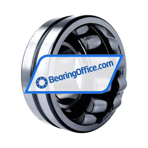 FAG 22318-E1-XL-C3 bearing image 3