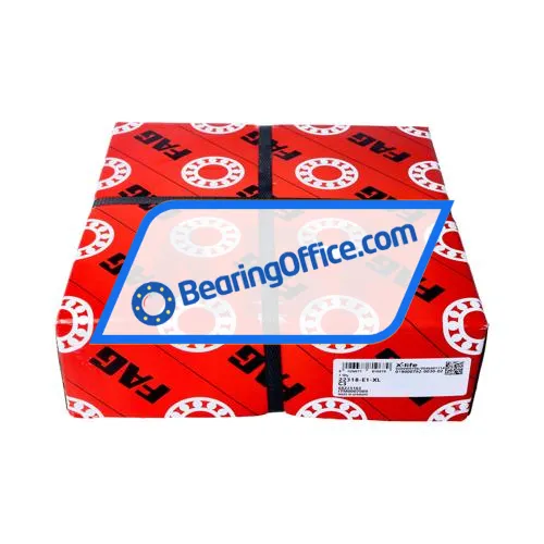 FAG 22318-E1-XL-C3 bearing image 4