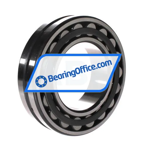 FAG 22219-E1-XL-K-C4 bearing image 3