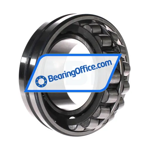 FAG 22219-E1-XL-K-C4 bearing image 4