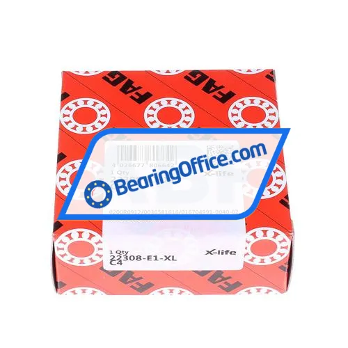 FAG 22308-E1-XL-C4 bearing image 4