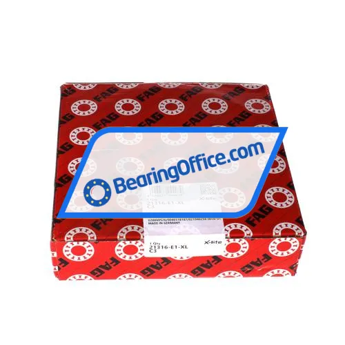 FAG 21316-E1-XL bearing image 4