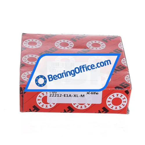 FAG 22212-E1A-XL-M bearing image 6