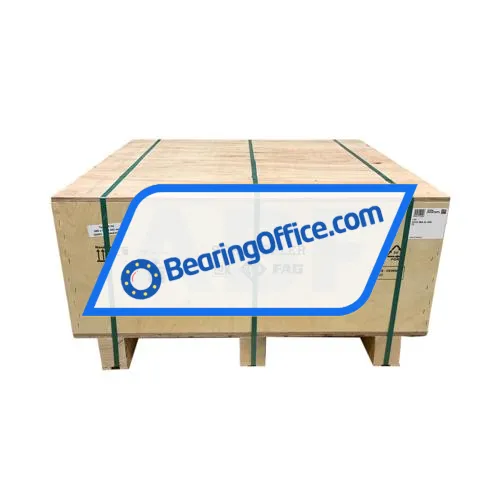 FAG 24192-BEA-XL-MB1-C3 bearing image 2