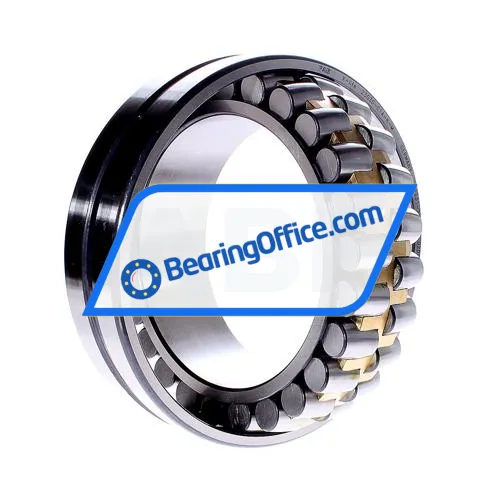 FAG 23030-E1A-K-M bearing image 2