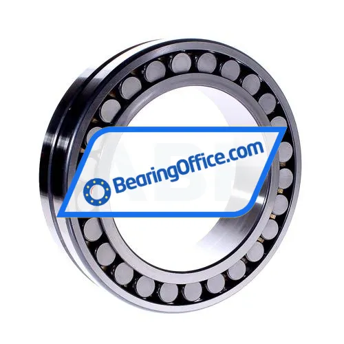 FAG 23030-E1A-K-M bearing image 3