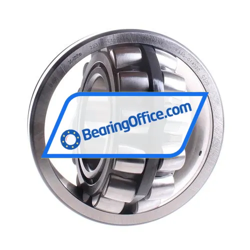 FAG 22316-E1-T41A bearing image 2