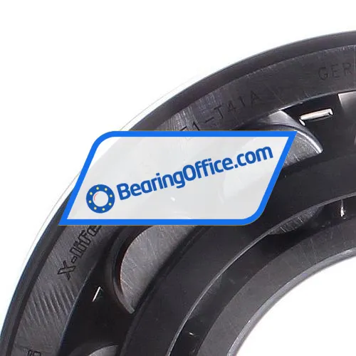 FAG 22316-E1-T41A bearing image 3