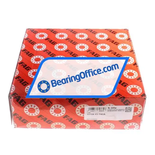 FAG 22316-E1-T41A bearing image 6