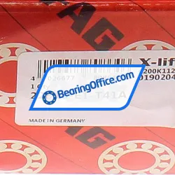 FAG 22316-E1-T41A rulman resim 7