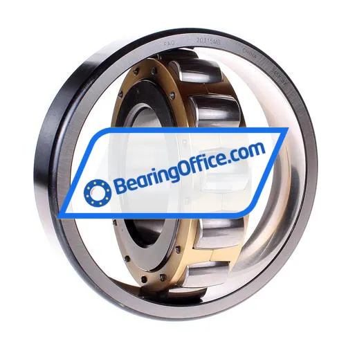 FAG 20315-MB bearing image 2