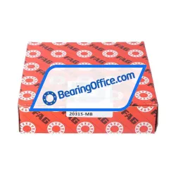 FAG 20315-MB rulman resim 3