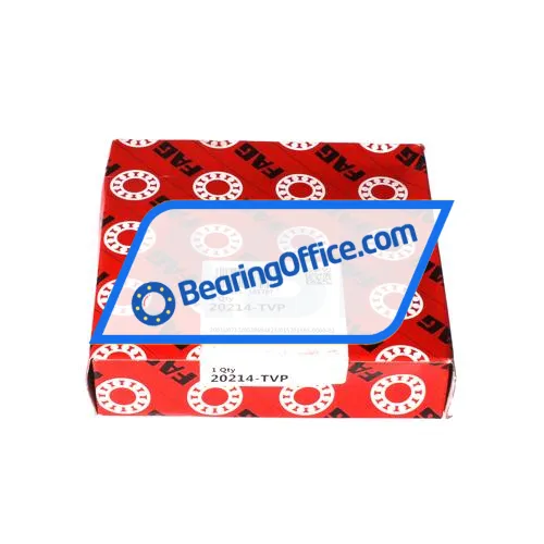 FAG 20214-TVP bearing image 3