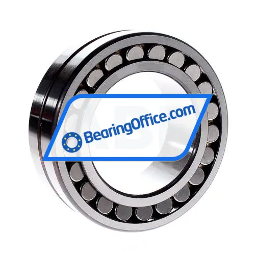 FAG 23120-E1A-XL-M-C3 bearing image 2