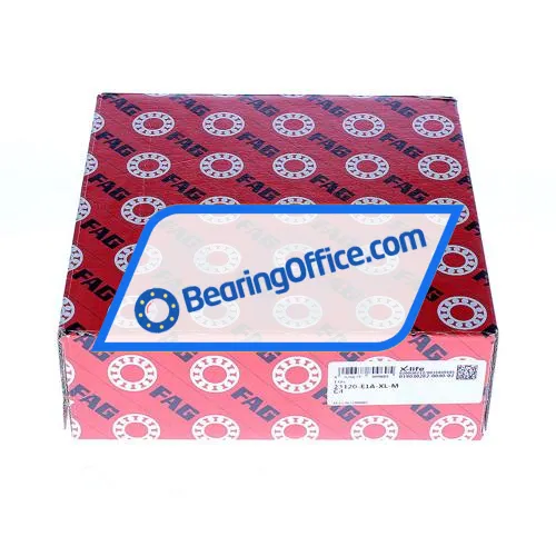 FAG 23120-E1A-XL-M-C3 bearing image 4