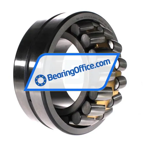 FAG 23226-E1A-XL-K-M-C3 bearing image 4