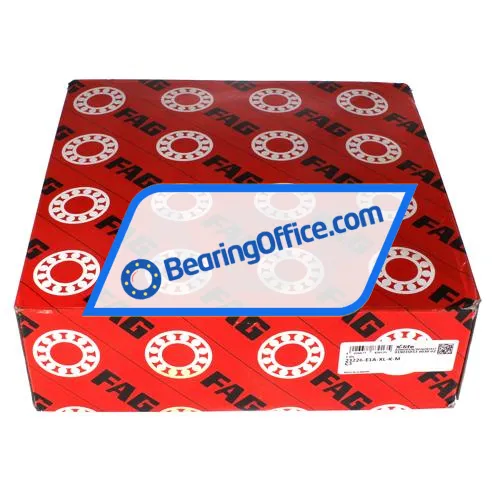 FAG 23226-E1A-XL-K-M-C3 bearing image 5