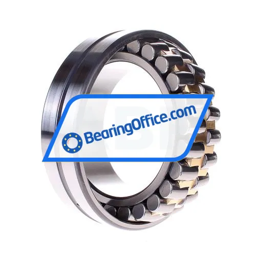 FAG 23024-E1A-XL-M bearing image 2