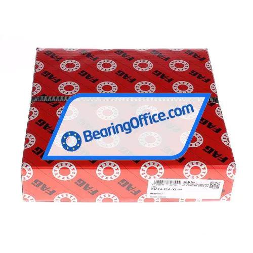 FAG 23024-E1A-XL-M bearing image 4