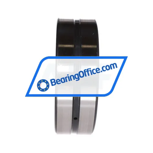 FAG 23122-E1A-XL-K-M-C3 bearing image 2
