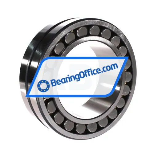 FAG 23122-E1A-XL-K-M-C3 bearing image 3