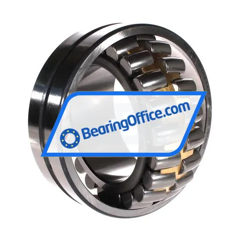 FAG 23122-E1A-XL-K-M-C3 bearing image 4