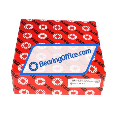 FAG 23122-E1A-XL-K-M-C3 bearing image 5